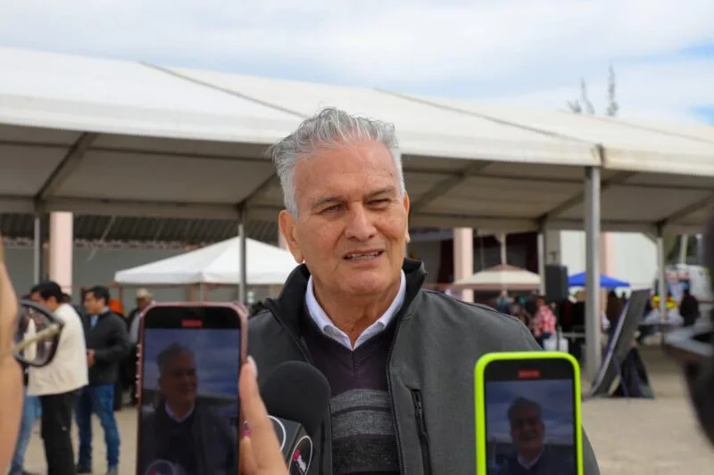 Avanza Tamaulipas en la construcción y transformación del sistema hospitalario