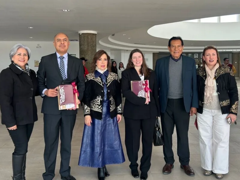 Aseguran continuidad educativa de estudiantes del ITACE en nivel superior