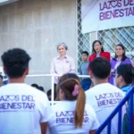 Lazos del Bienestar del DIF Tamaulipas transforma la vida de más de 74 mil tamaulipecas y tamaulipecos