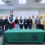 Impulsa Tamaulipas comercialización internacional de productos agrícolas