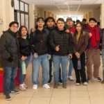 Fortalece Tecnológico de El Mante formación profesional al iniciar ciclo escolar