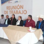 Realiza Salud Programa de Reforzamiento de Aplicación de Vacunas en Tamaulipas