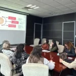 Fortalece SABG desarrollo administrativo de la Secretaría de Salud