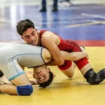 Inicia Olimpiada Estatal de Luchas Asociadas en la zona sur