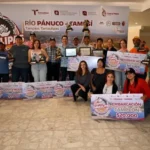 Proyecta Tamaulipas su riqueza natural a través de la pesca deportiva