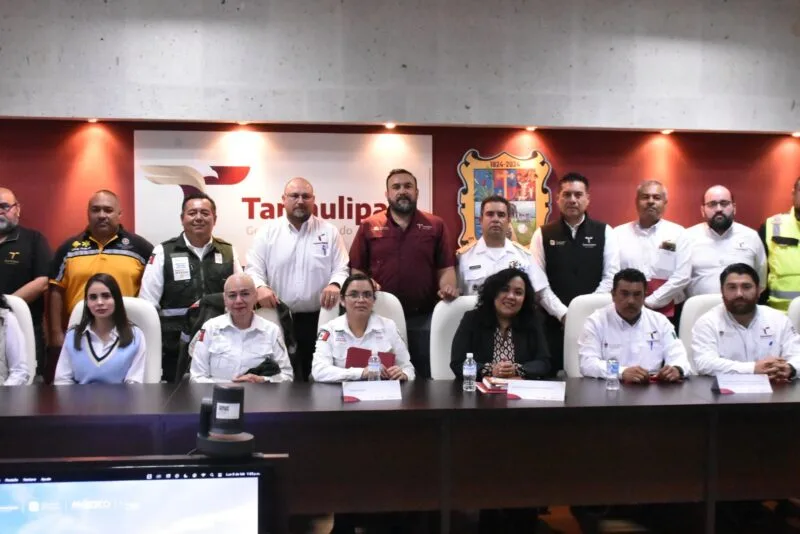 Rumbo a la Semana Santa realiza Turismo primera reunión