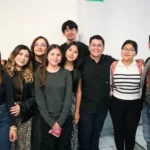 Jóvenes emprendedores inspiran con historias de éxito en el “TED TALK; Sigue, Ajusta y Crece” del INJUVE