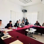 Celebra SABG Primera Sesión Extraordinaria del Comité del Subsistema de Transparencia del Estado de Tamaulipas
