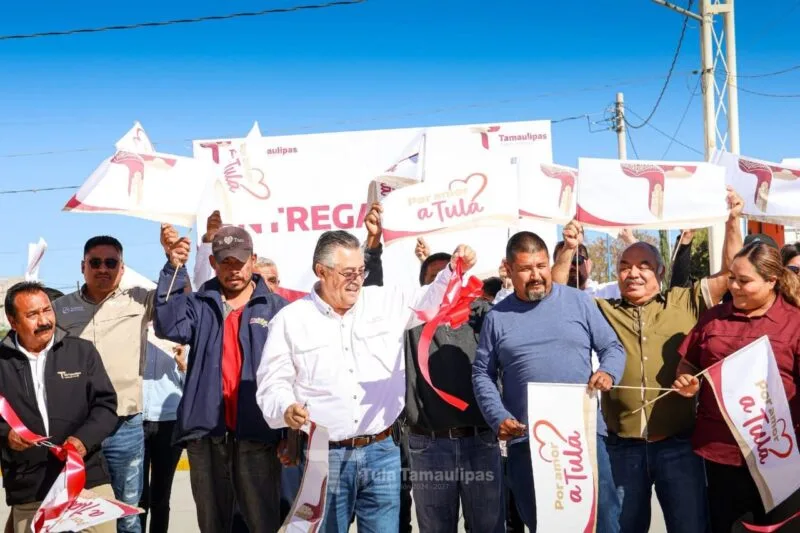 Dialogando.- Para todos hay en el Altiplano Tamaulipeco