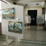 Alberga Palacio de Gobierno de Tamaulipas dos nuevas exposiciones