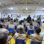 Refuerza Tamaulipas acceso a la justicia con jornada de defensoría pública en el CEDES Altamira