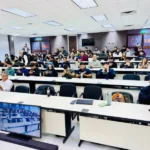 Imparte SEDENER taller a estudiantes de Reynosa Rodhe para uso del Sistema de Información Energética del Estado de Tamaulipas