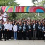 Fomenta el rector Dámaso Anaya talento e innovación en la FADU