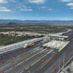 Este sábado inicia el cobro en caseta de Rumbo Nuevo; nueva carretera es moderna y segura: SOP