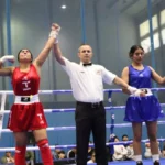 Ciudad Victoria recibe más estatales rumbo a la Olimpiada Regional 2026