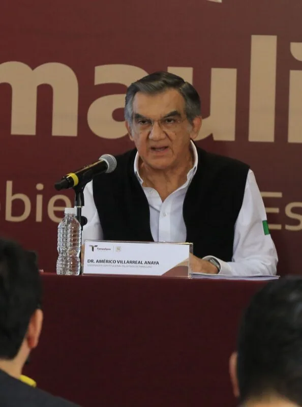 Llama Américo Villarreal a reforzar vacunación contra el sarampión