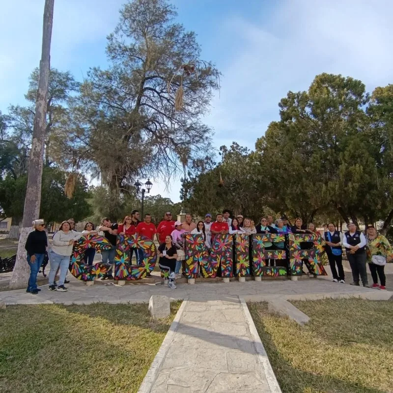 Concluyen diplomado 29 embajadores turísticos de Tamaulipas