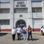 Con más de 200 mil dosis fortalece Salud estrategia de vacunación