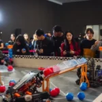 Conquista UT Matamoros doble pase al Mundial de Robótica