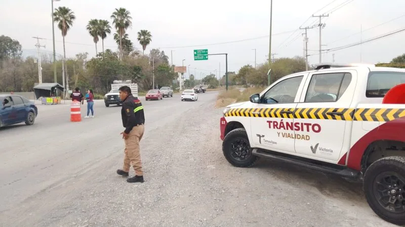 Los operativos anti alcohol no es para molestar, sino para salvar vidas