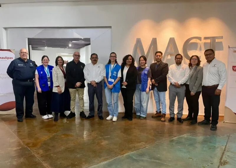 Gobierno del Estado posiciona a la niñez migrante como prioridad en la agenda pública y cultural