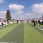 Impulsa Guardia Estatal Jornada por la Paz en Tula con torneo juvenil