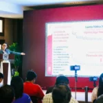 Destaca Tamaulipas por transparencia y manejo eficiente de los recursos públicos