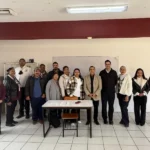 Fortalece STPS cultura laboral positiva con taller en ITACE Victoria