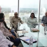 Respalda Gobierno del Estado a productores mezcaleros y forestales