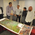 Avanza transformación hidroagrícola en la frontera norte de Tamaulipas