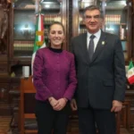 Dialogando.- Américo llevará mano en la sucesión gubernamental