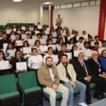 Premia UPRR el esfuerzo y alto desempeño de su comunidad estudiantil