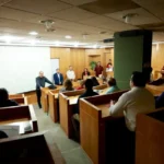 Fortalece Secretaría de Finanzas la coordinación interna para brindar atención humanista y eficiente al contribuyente