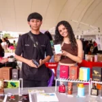 Realiza INJUVE la iniciativa de emprendimiento juvenil “Mercado Tamaulipas” en Ciudad Victoria