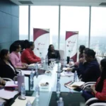 Fortalece STPS coordinación interinstitucional para impulsar empleo e inversión en Tamaulipas