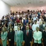 Refrenda Gobierno del Estado compromiso con los derechos humanos durante el Segundo Informe de la CEDH Tamaulipas