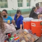 Impulsa UPV responsabilidad social de sus estudiantes con acciones de impacto comunitario