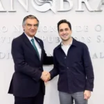 Gestiona Américo recursos con Banobras para proyectos estratégicos de infraestructura en Tamaulipas