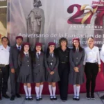 Colabora SEBIEN en rescate de archivo histórico de Jiménez