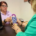 DIF Tamaulipas facilita trámites y servicios para personas con discapacidad