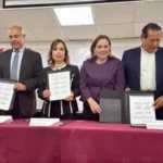 Firman ITACE y TecNM acuerdo para garantizar el acceso a educación superior tecnológica