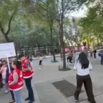 La Representación de Tamaulipas en la CDMX se suma a la cultura de prevención