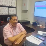 Fortalece Salud atención a pacientes a través del programa Tablero de Control de TB