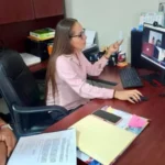 Asesora TPT a Instituto Municipal de la Mujer en Madero para ejercer su carácter de Sujeto Obligado