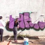 Contribuye INJUVE en la construcción de entornos de paz