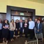 Realizan primera reunión de trabajo con Empresas Operadoras de Petróleo y Gas rumbo al Clúster Energético