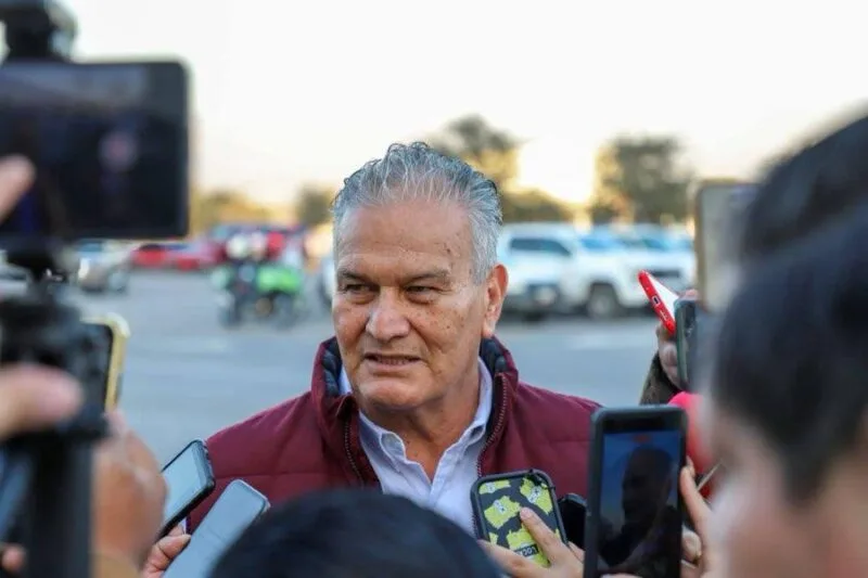 Avanza Sector Salud en aplicación de la vacuna de sarampión