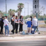 Reafirma DIF Tamaulipas compromiso con los derechos de la niñez y la erradicación del trabajo infantil