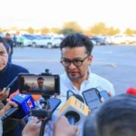 Tendrá Victoria primer cargador público para carros eléctricos