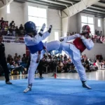 Concluyen estatales de diversas disciplinas rumbo a Olimpiada Nacional